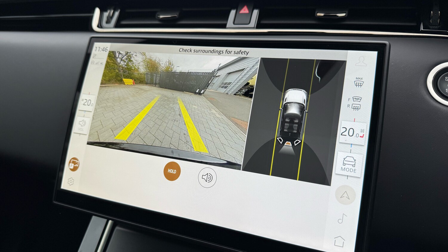 Used Land Rover Range Rover Evoque 2025 for sale - 76219064: Photo 12