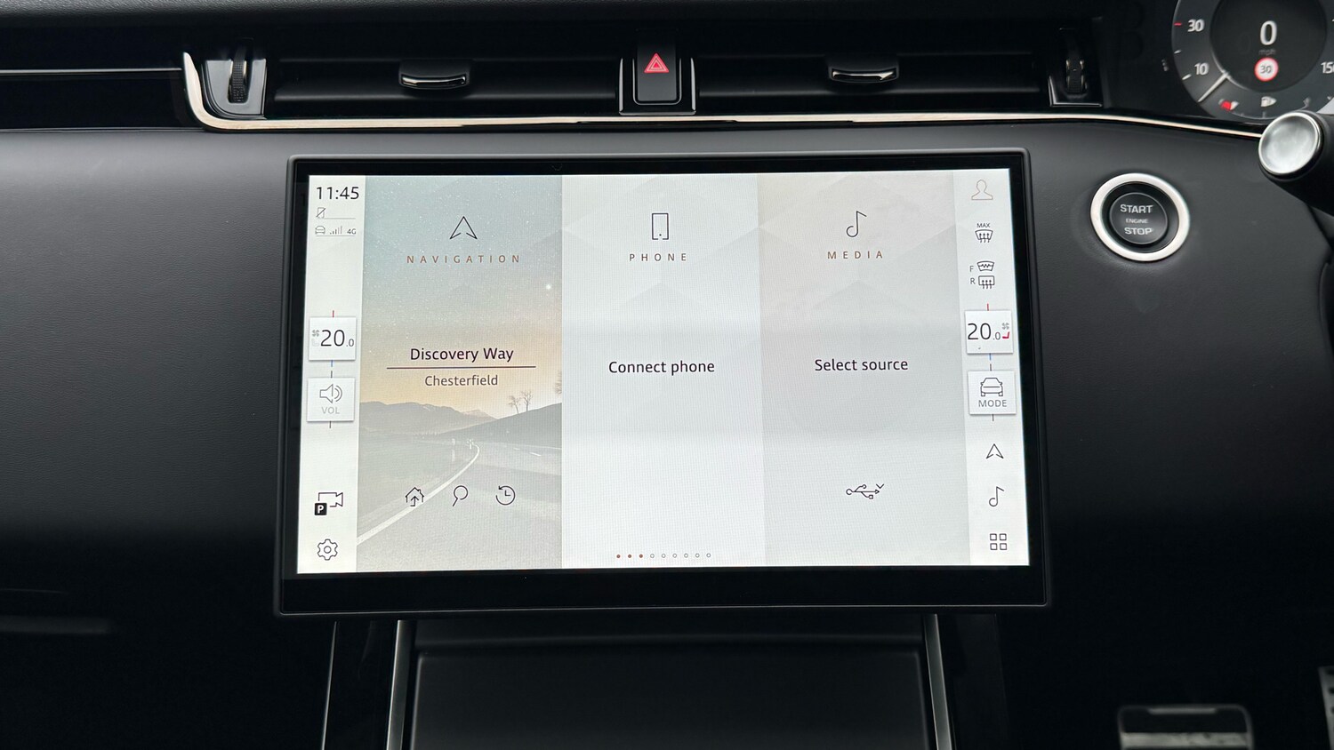 Used Land Rover Range Rover Evoque 2025 for sale - 76219064: Photo 14