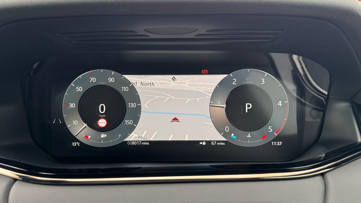 Used Land Rover Range Rover Evoque 2025 for sale - 76219064: Photo 16