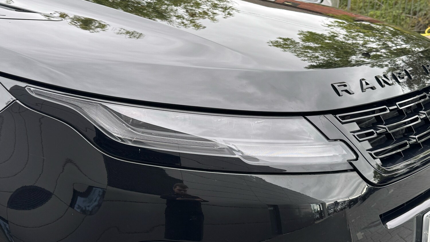 Used Land Rover Range Rover Evoque 2025 for sale - 76219064: Photo 17