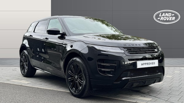 Used Land Rover Range Rover Evoque 2025 for sale - 76219064: Photo 1