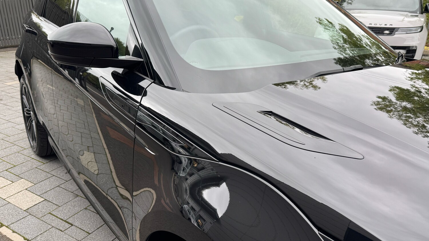 Used Land Rover Range Rover Evoque 2025 for sale - 76219064: Photo 20