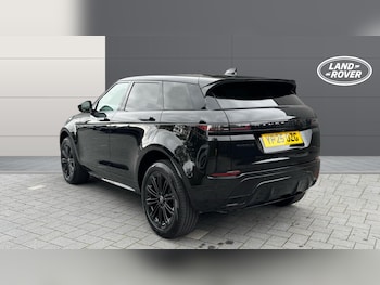 Used Land Rover Range Rover Evoque 2025 for sale - 76219064: Photo 2