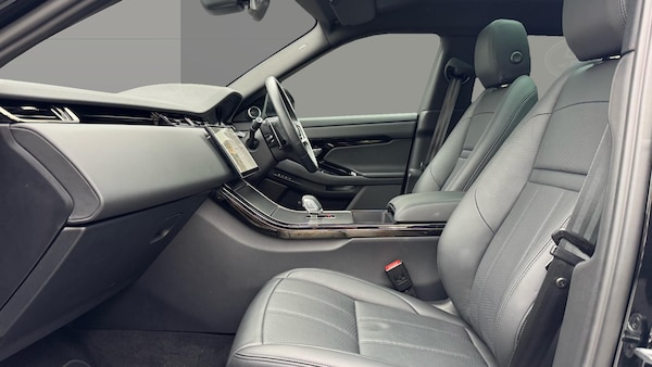Used Land Rover Range Rover Evoque 2025 for sale - 76219064: Photo 3