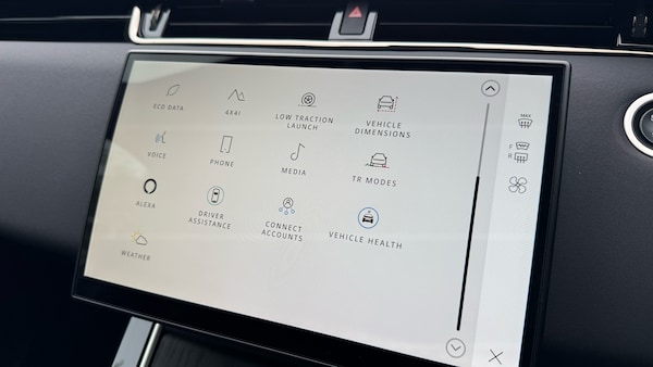 Used Land Rover Range Rover Evoque 2025 for sale - 76219064: Photo 40