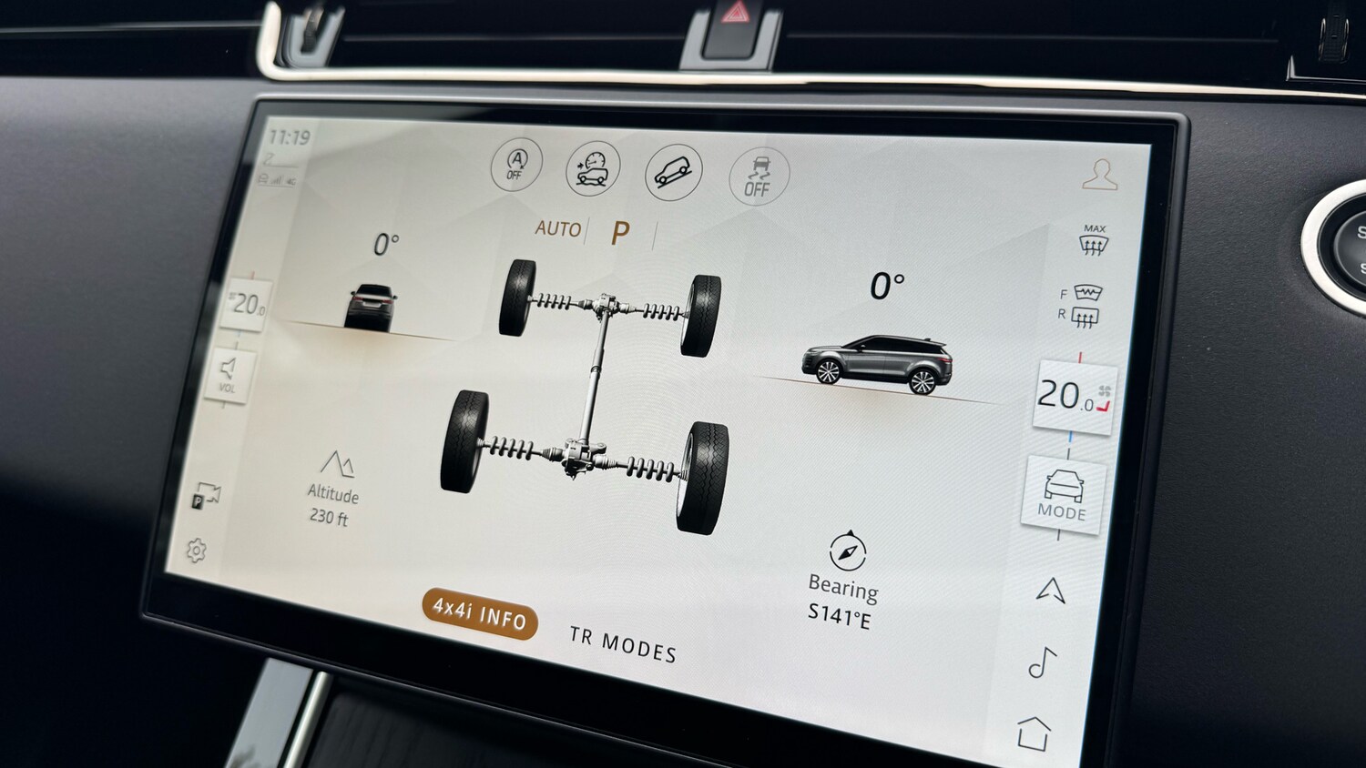 Used Land Rover Range Rover Evoque 2025 for sale - 76219064: Photo 41