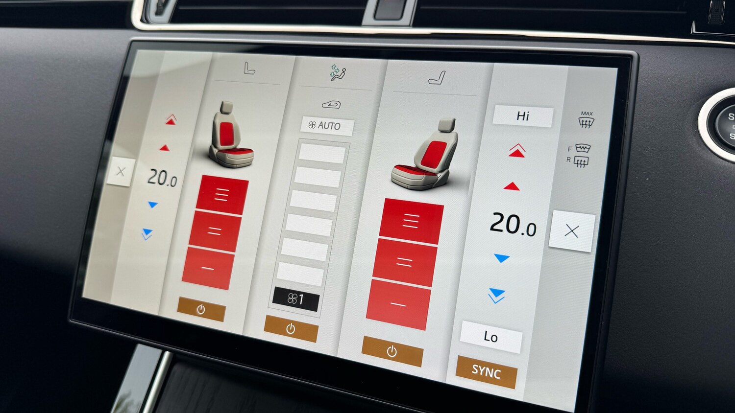 Used Land Rover Range Rover Evoque 2025 for sale - 76219064: Photo 42