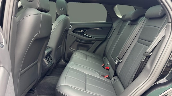 Used Land Rover Range Rover Evoque 2025 for sale - 76219064: Photo 4
