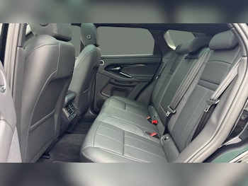 Used Land Rover Range Rover Evoque 2025 for sale - 76219064: Photo 4