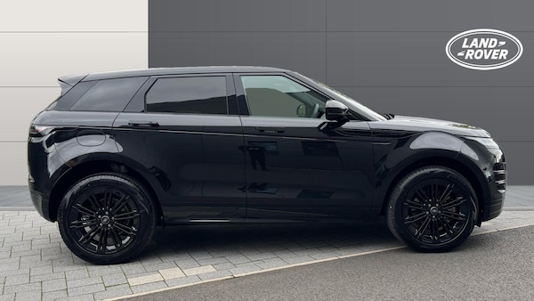 Used Land Rover Range Rover Evoque 2025 for sale - 76219064: Photo 5