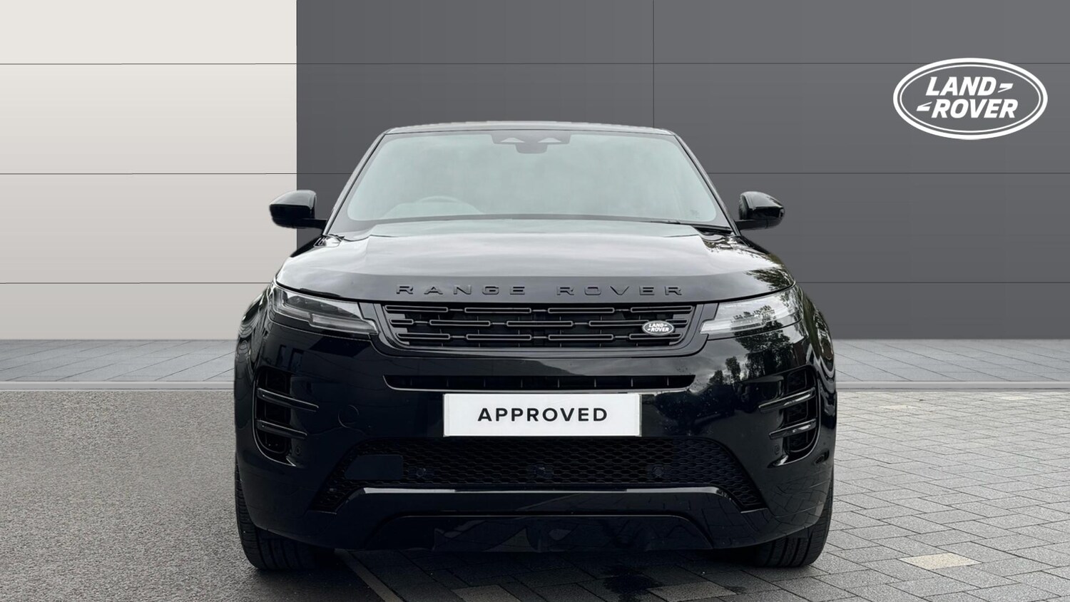 Used Land Rover Range Rover Evoque 2025 for sale - 76219064: Photo 7