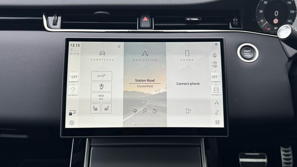 Used Land Rover Range Rover Evoque 2025 for sale - 76322414: Photo 14