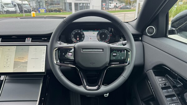Used Land Rover Range Rover Evoque 2025 for sale - 76322414: Photo 15