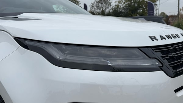 Used Land Rover Range Rover Evoque 2025 for sale - 76322414: Photo 17