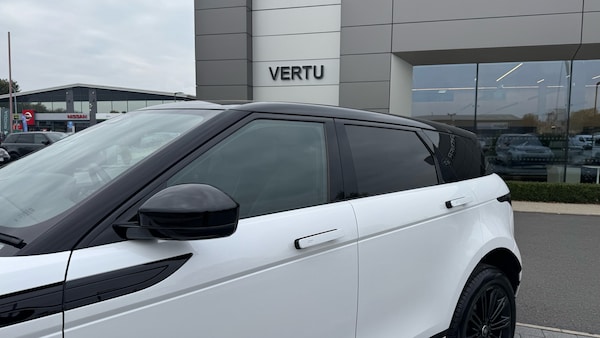 Used Land Rover Range Rover Evoque 2025 for sale - 76322414: Photo 22