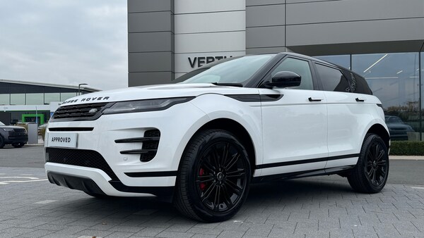 Used Land Rover Range Rover Evoque 2025 for sale - 76322414: Photo 24