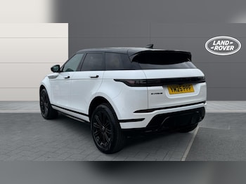 Used Land Rover Range Rover Evoque 2025 for sale - 76322414: Photo 2