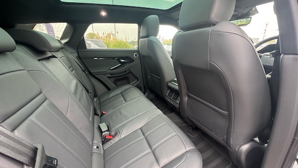 Used Land Rover Range Rover Evoque 2025 for sale - 76322414: Photo 32