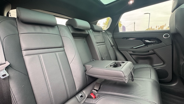 Used Land Rover Range Rover Evoque 2025 for sale - 76322414: Photo 33