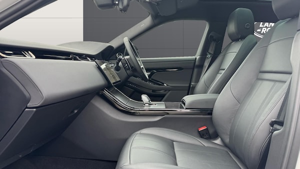 Used Land Rover Range Rover Evoque 2025 for sale - 76322414: Photo 3