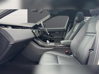 Used Land Rover Range Rover Evoque 2025 for sale - 76322414: Photo 3