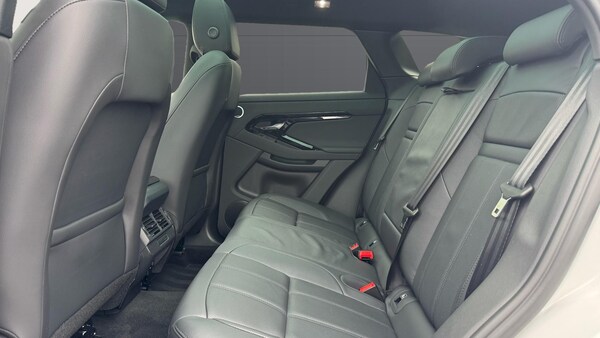 Used Land Rover Range Rover Evoque 2025 for sale - 76322414: Photo 4