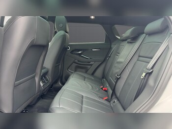 Used Land Rover Range Rover Evoque 2025 for sale - 76322414: Photo 4