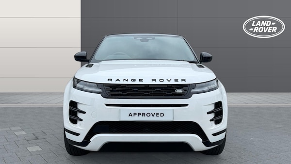 Used Land Rover Range Rover Evoque 2025 for sale - 76322414: Photo 7