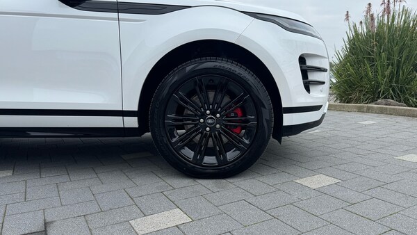 Used Land Rover Range Rover Evoque 2025 for sale - 76322414: Photo 8