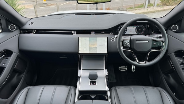 Used Land Rover Range Rover Evoque 2025 for sale - 76322414: Photo 9