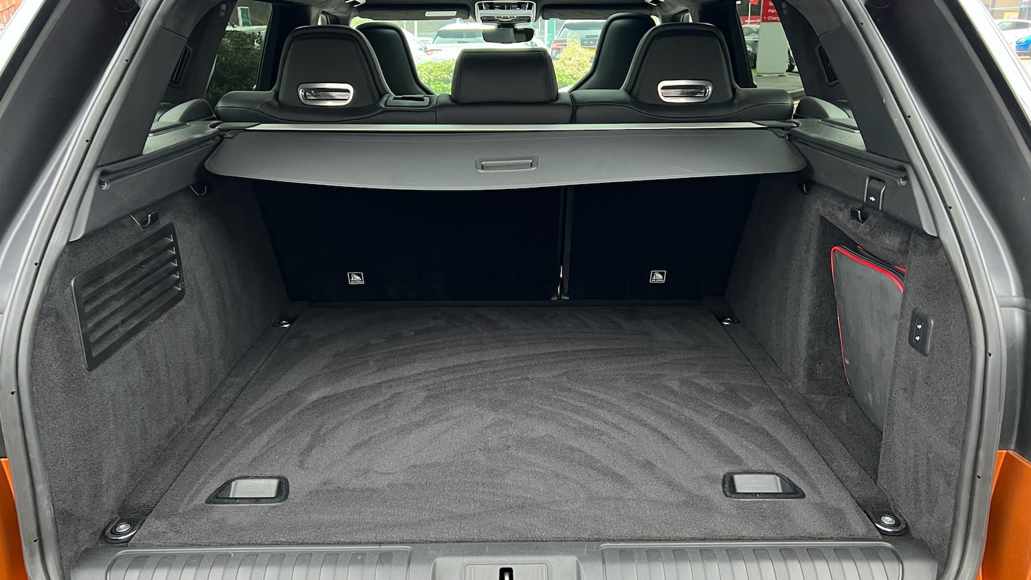 Used Land Rover Range Rover Sport 2018 for sale - 77286150: Photo 10