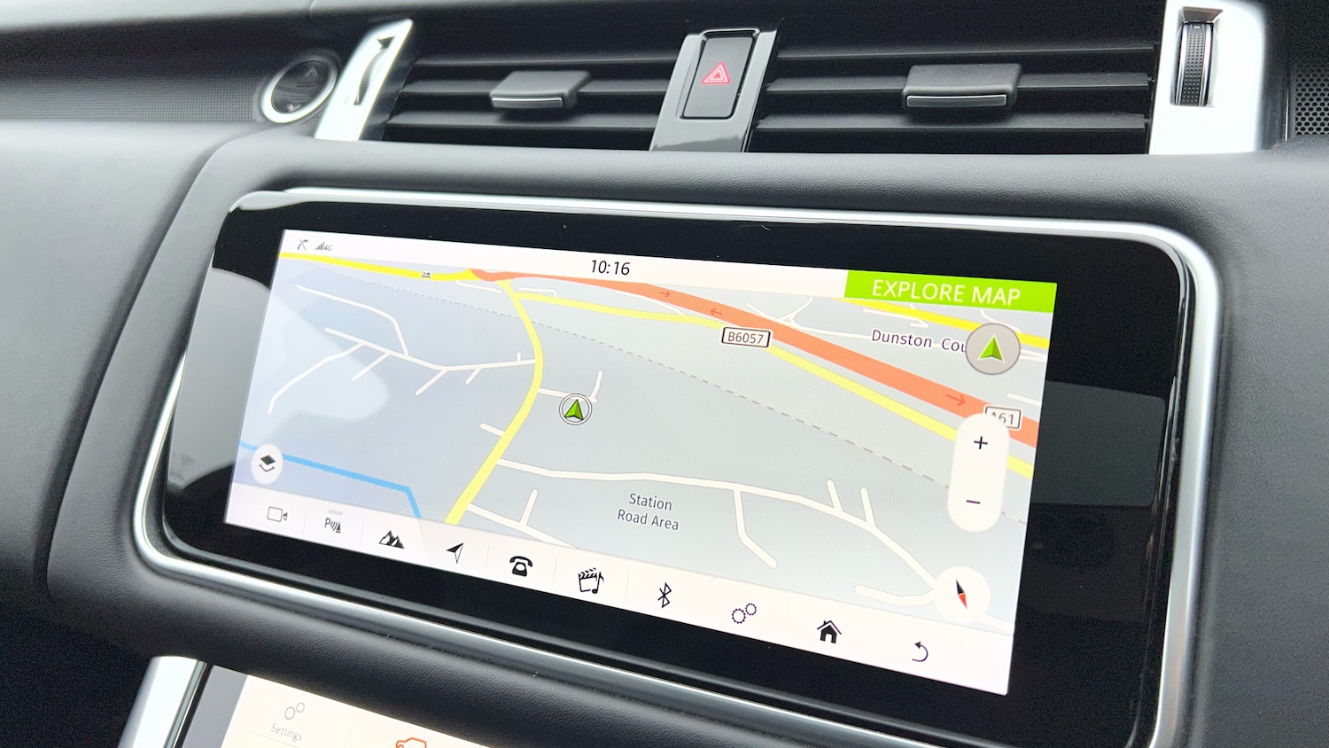 Used Land Rover Range Rover Sport 2018 for sale - 77286150: Photo 11