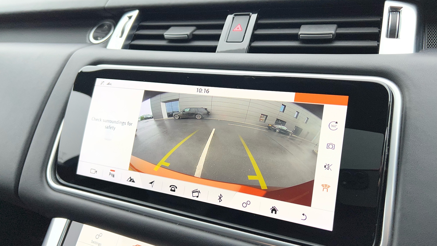 Used Land Rover Range Rover Sport 2018 for sale - 77286150: Photo 12