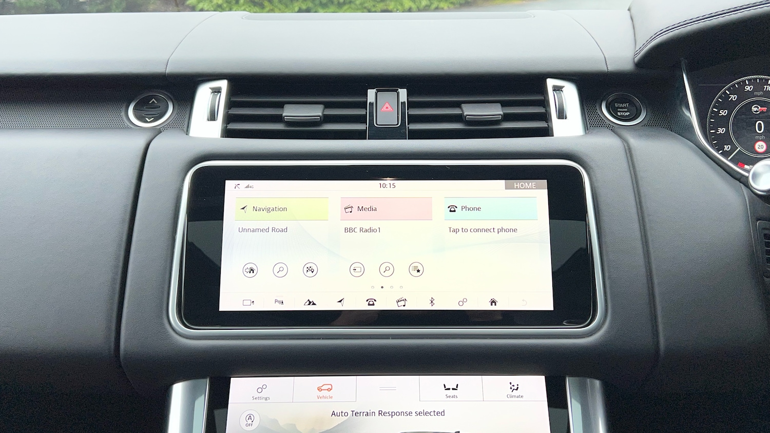 Used Land Rover Range Rover Sport 2018 for sale - 77286150: Photo 14