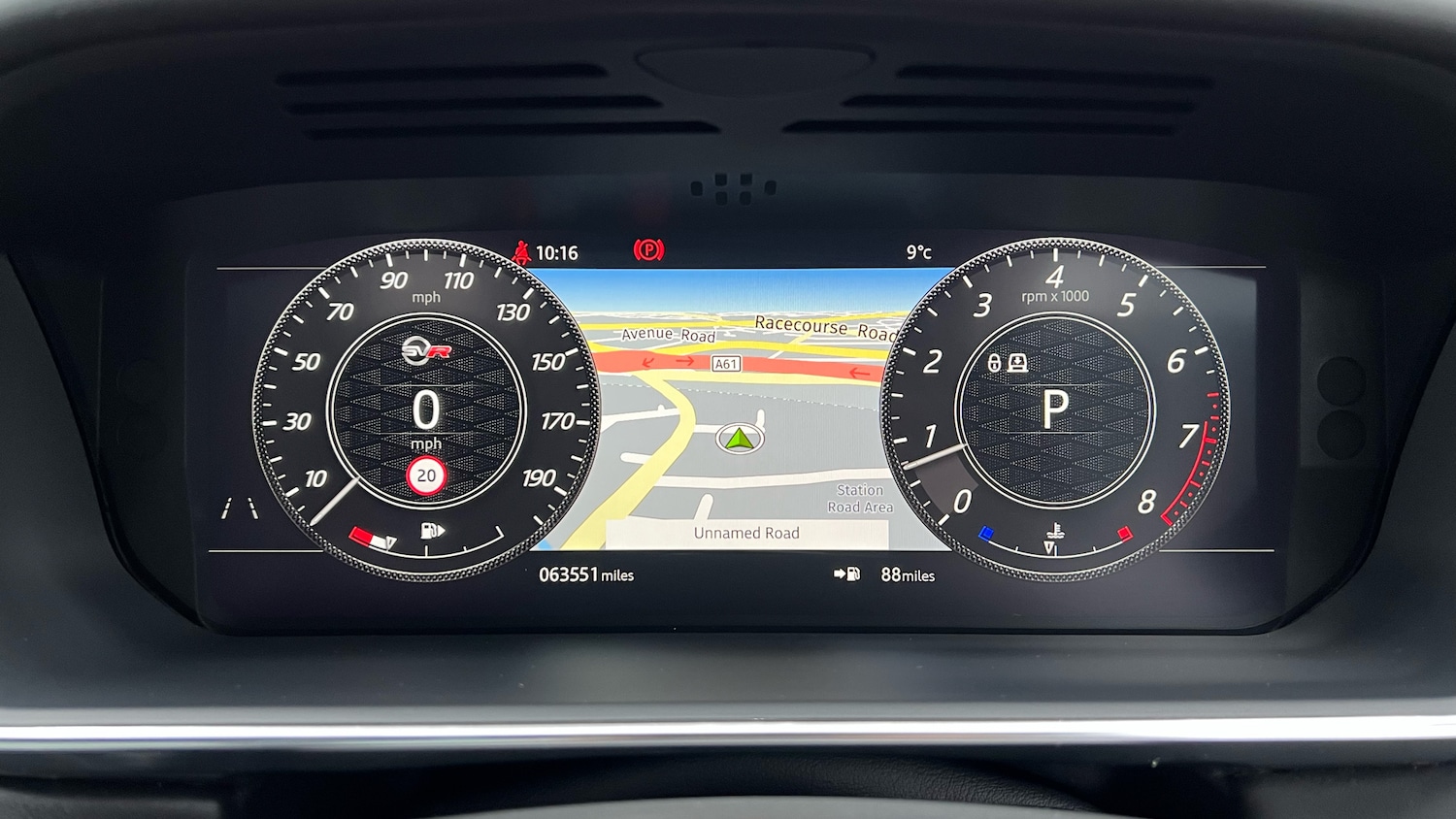 Used Land Rover Range Rover Sport 2018 for sale - 77286150: Photo 16