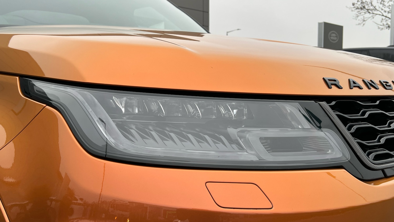 Used Land Rover Range Rover Sport 2018 for sale - 77286150: Photo 17