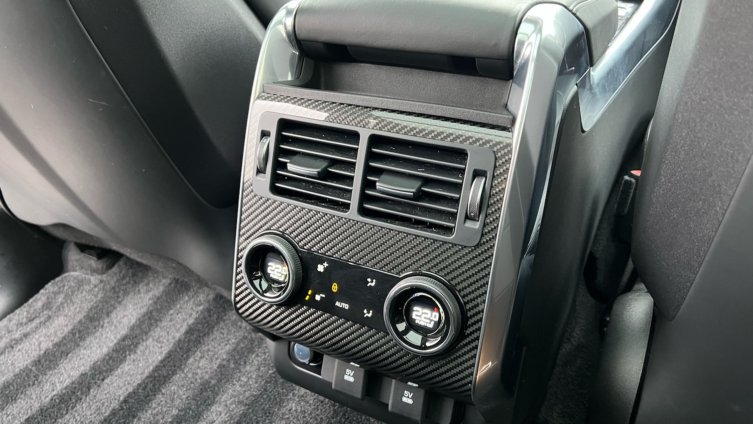 Used Land Rover Range Rover Sport 2018 for sale - 77286150: Photo 18