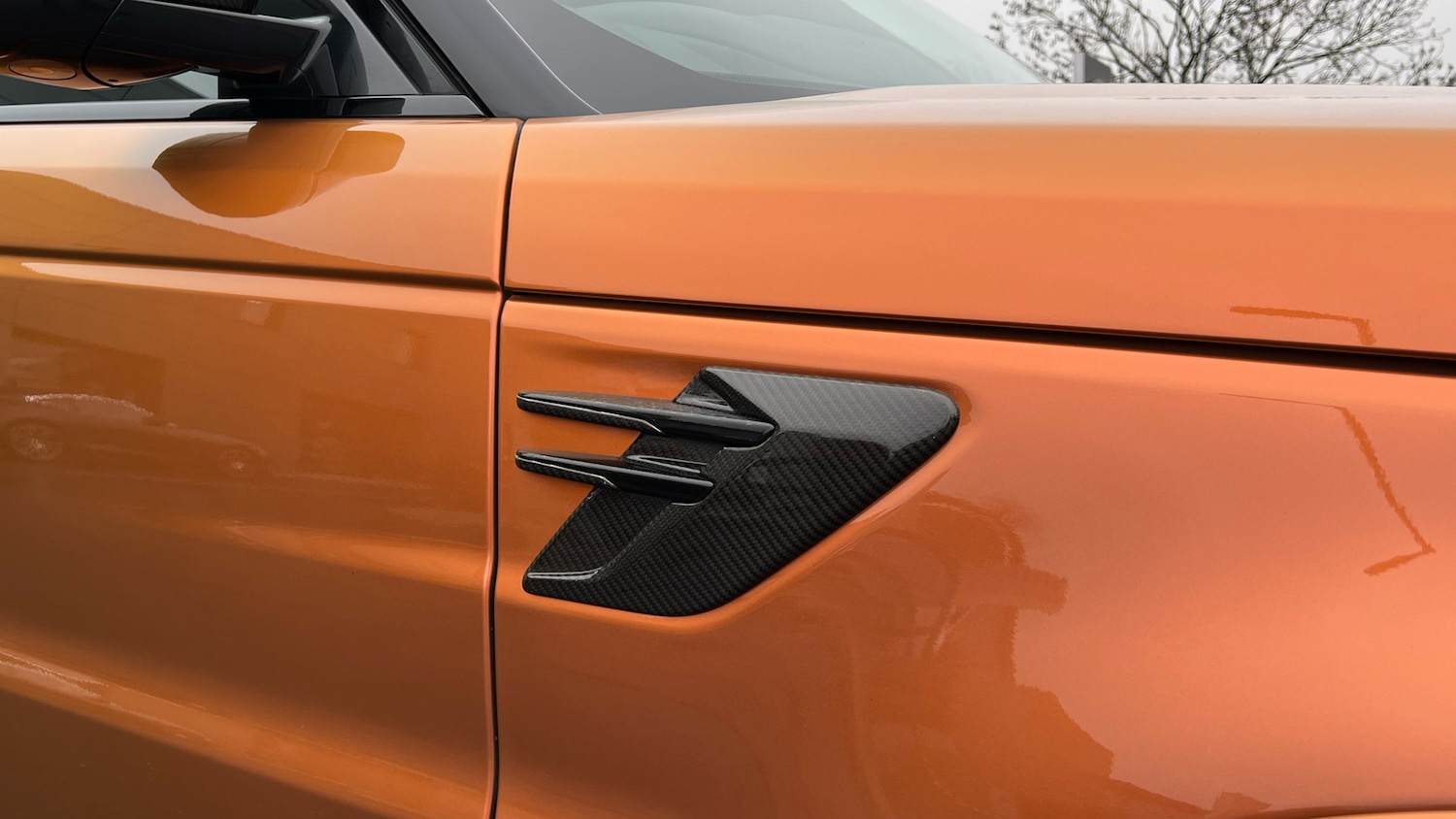 Used Land Rover Range Rover Sport 2018 for sale - 77286150: Photo 20