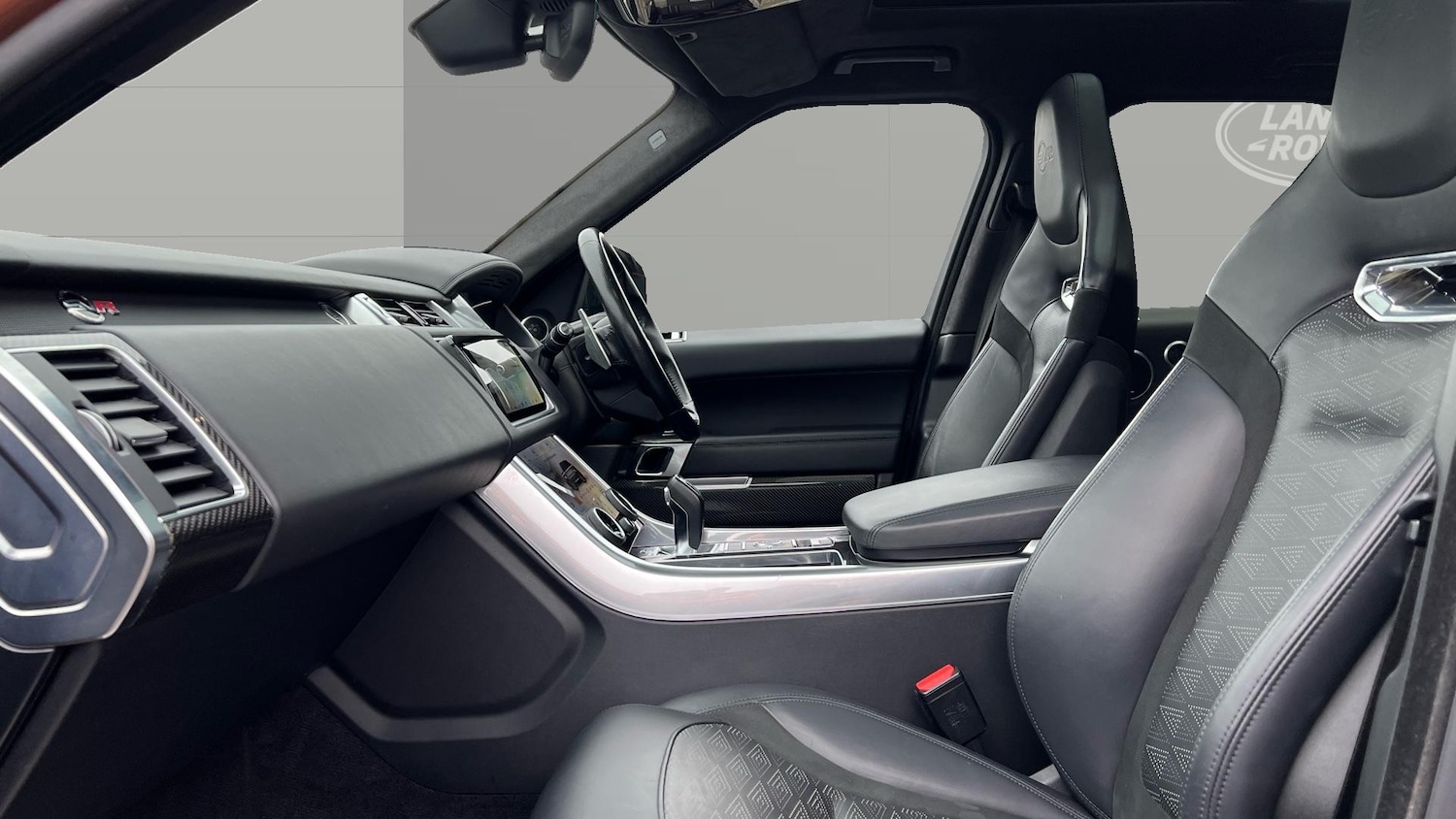 Used Land Rover Range Rover Sport 2018 for sale - 77286150: Photo 3