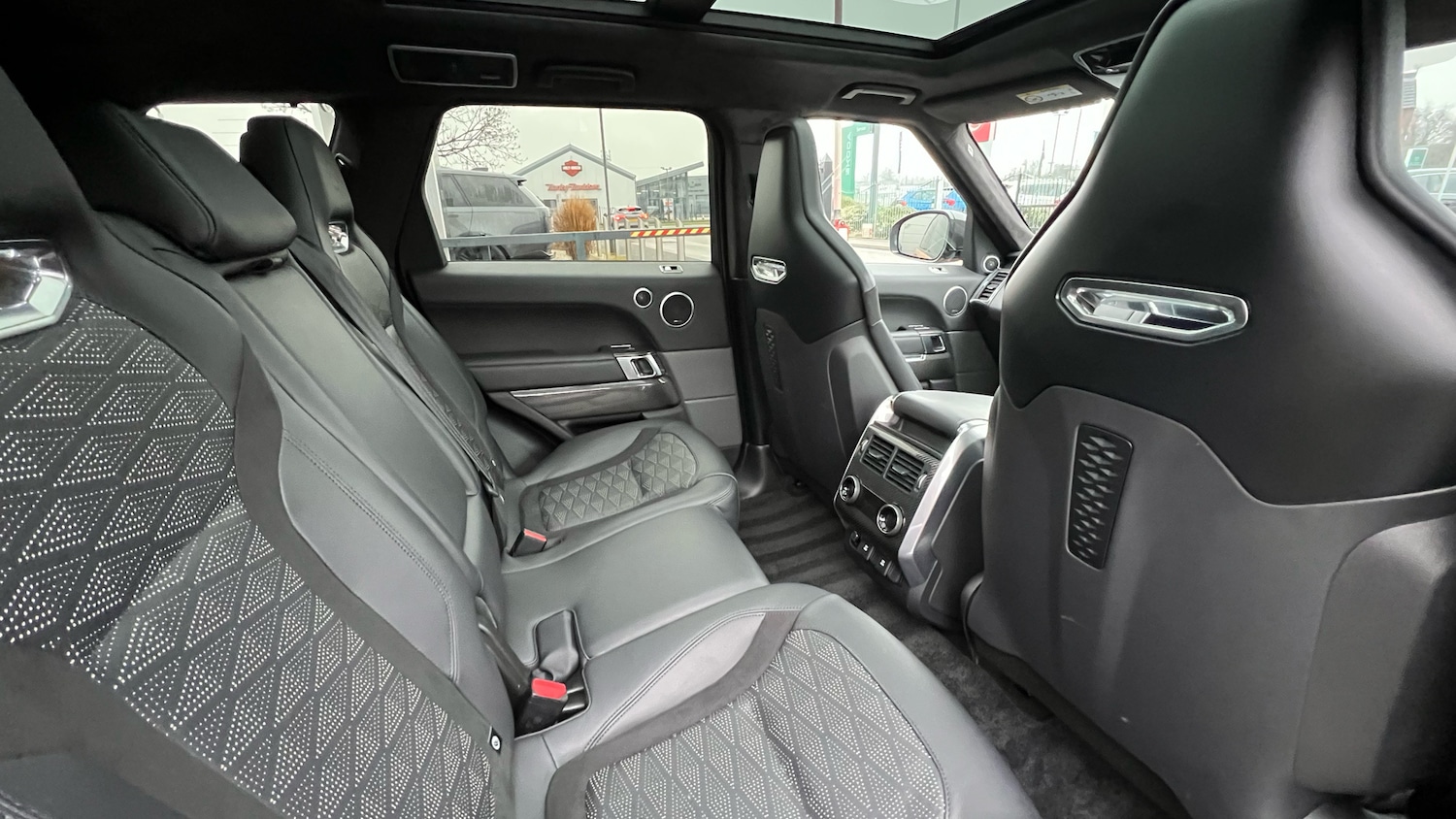 Used Land Rover Range Rover Sport 2018 for sale - 77286150: Photo 33