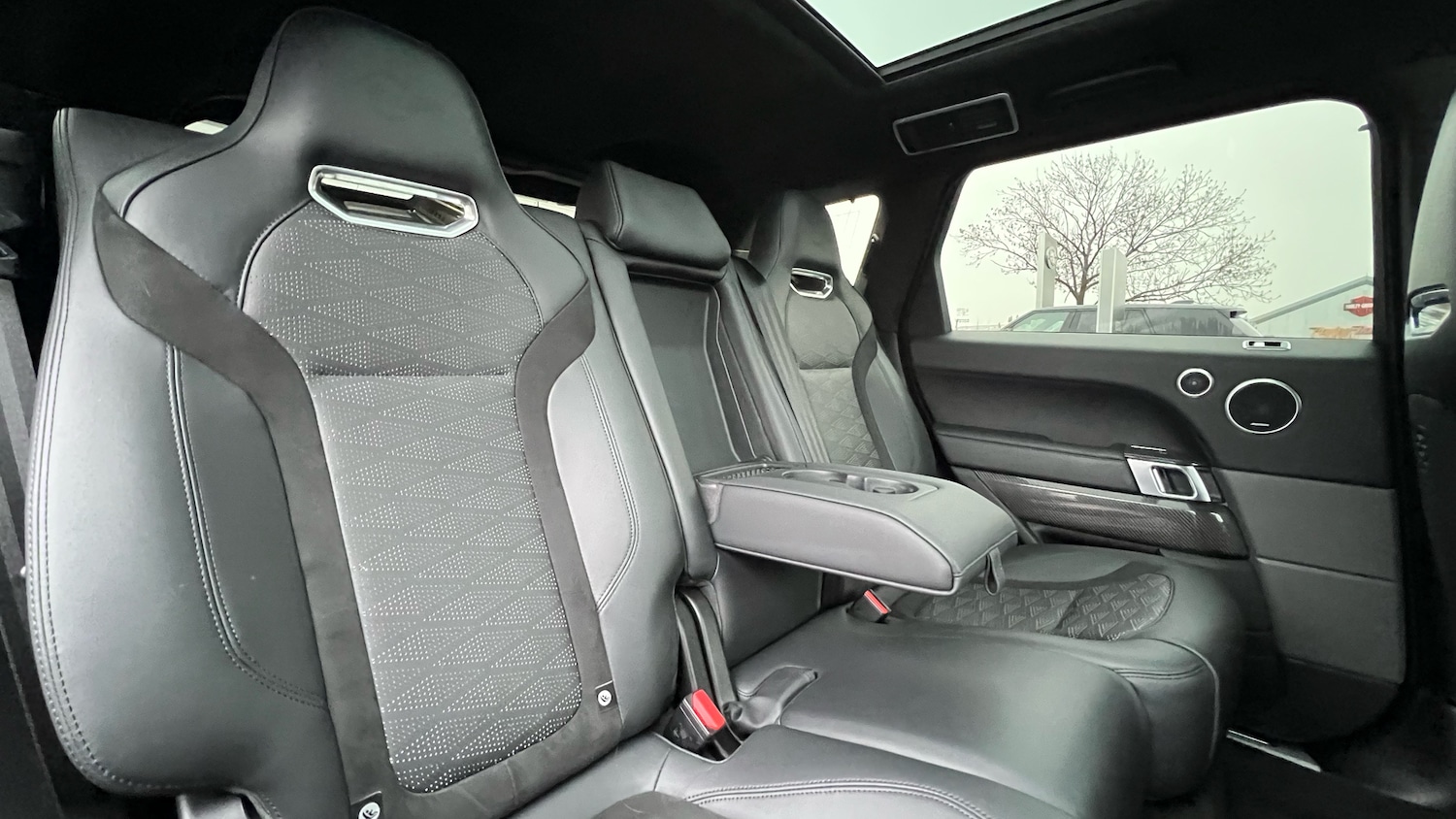 Used Land Rover Range Rover Sport 2018 for sale - 77286150: Photo 34