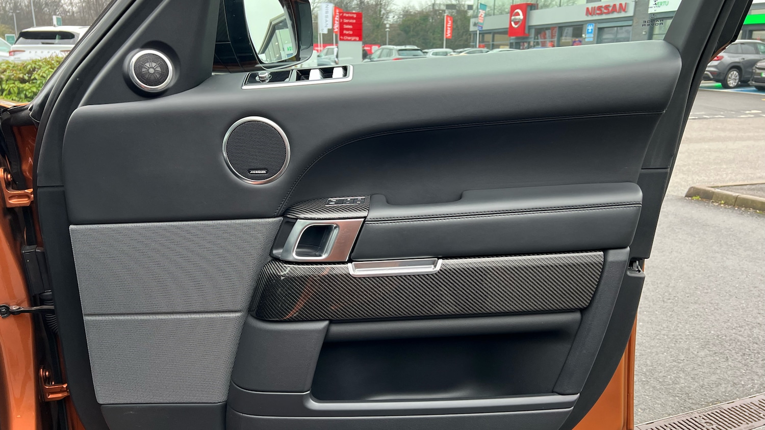 Used Land Rover Range Rover Sport 2018 for sale - 77286150: Photo 35