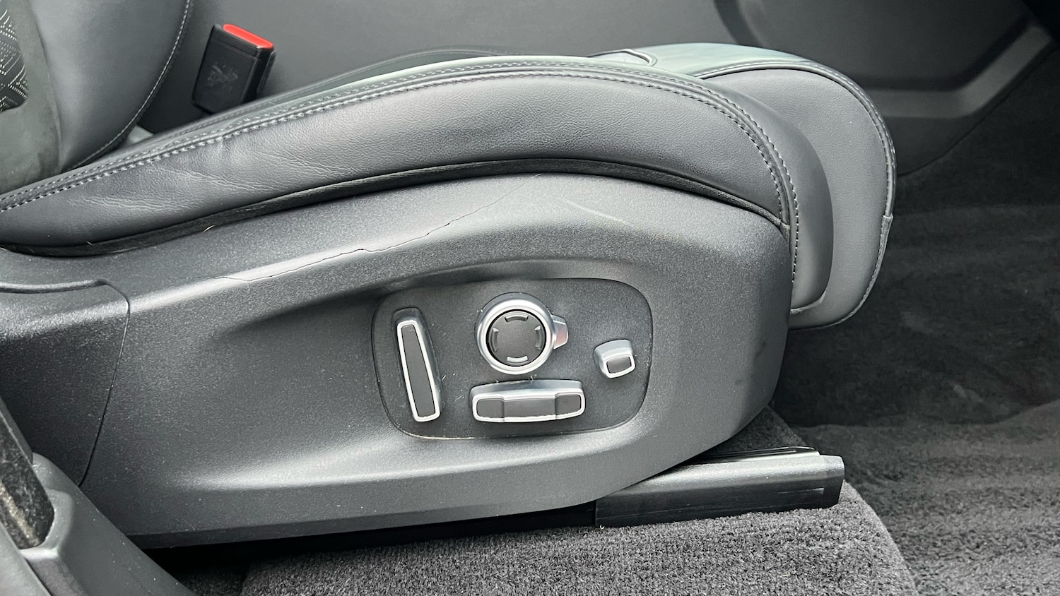 Used Land Rover Range Rover Sport 2018 for sale - 77286150: Photo 37