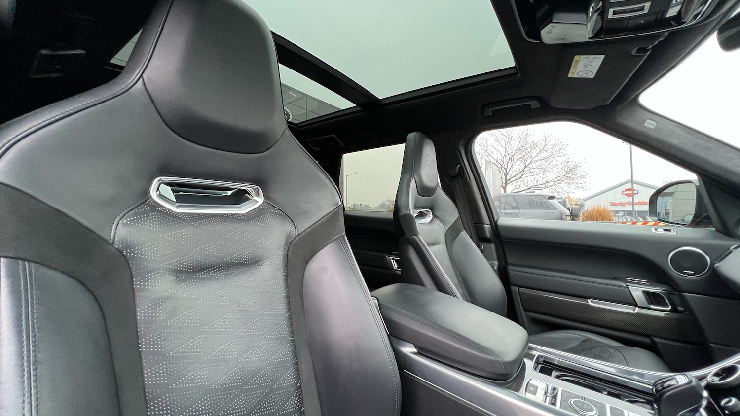 Used Land Rover Range Rover Sport 2018 for sale - 77286150: Photo 38