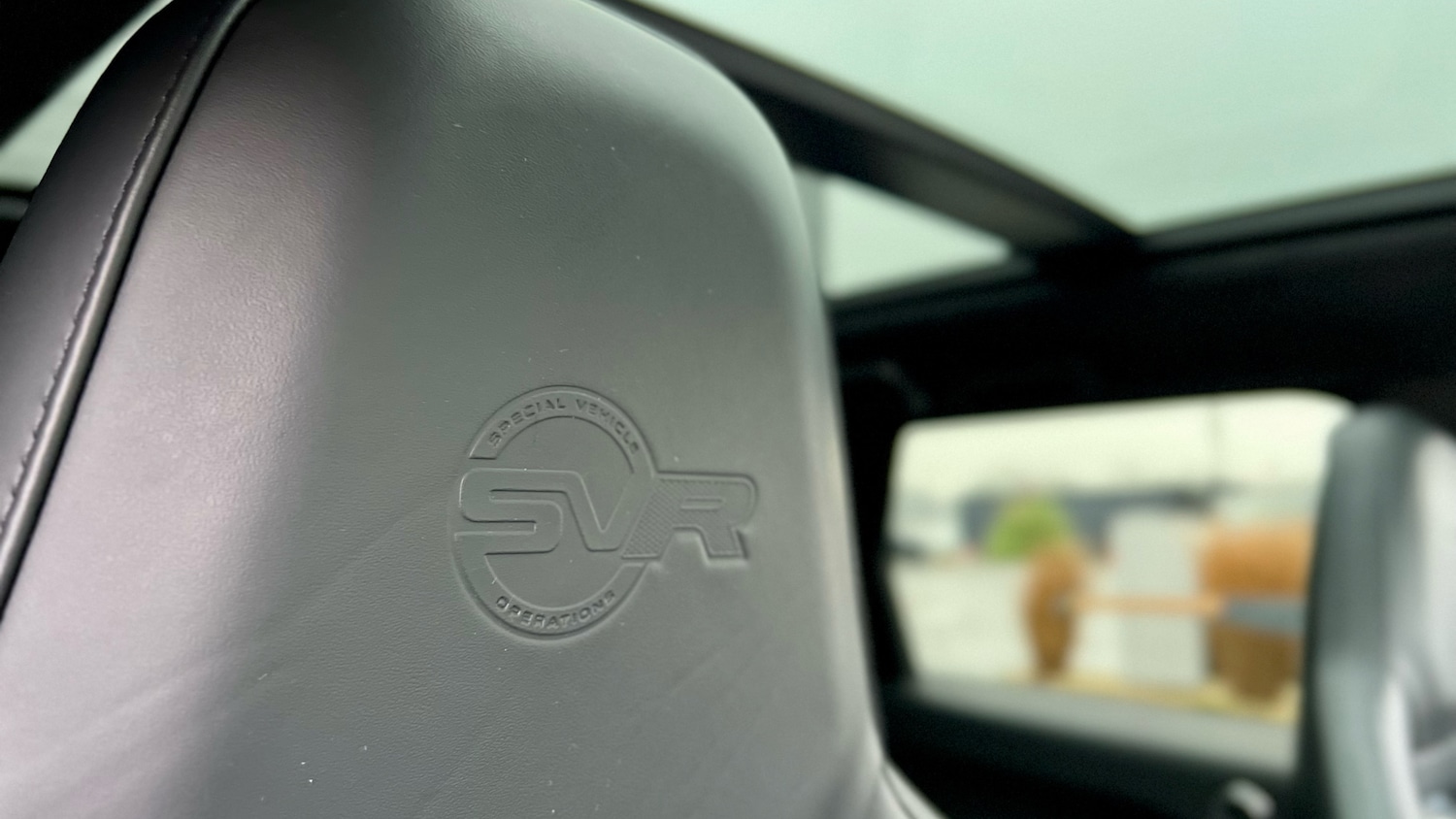 Used Land Rover Range Rover Sport 2018 for sale - 77286150: Photo 39