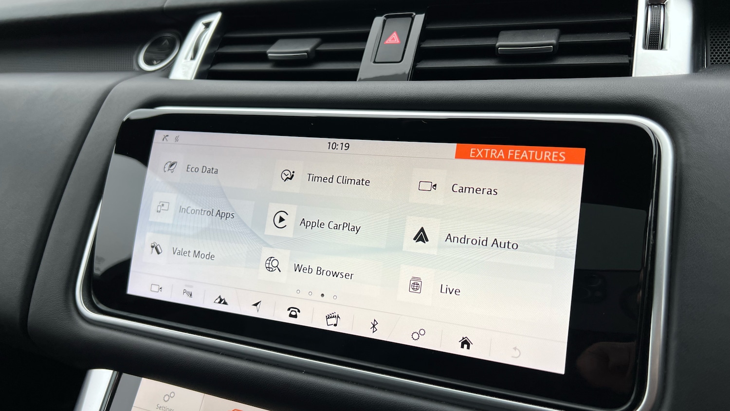 Used Land Rover Range Rover Sport 2018 for sale - 77286150: Photo 41