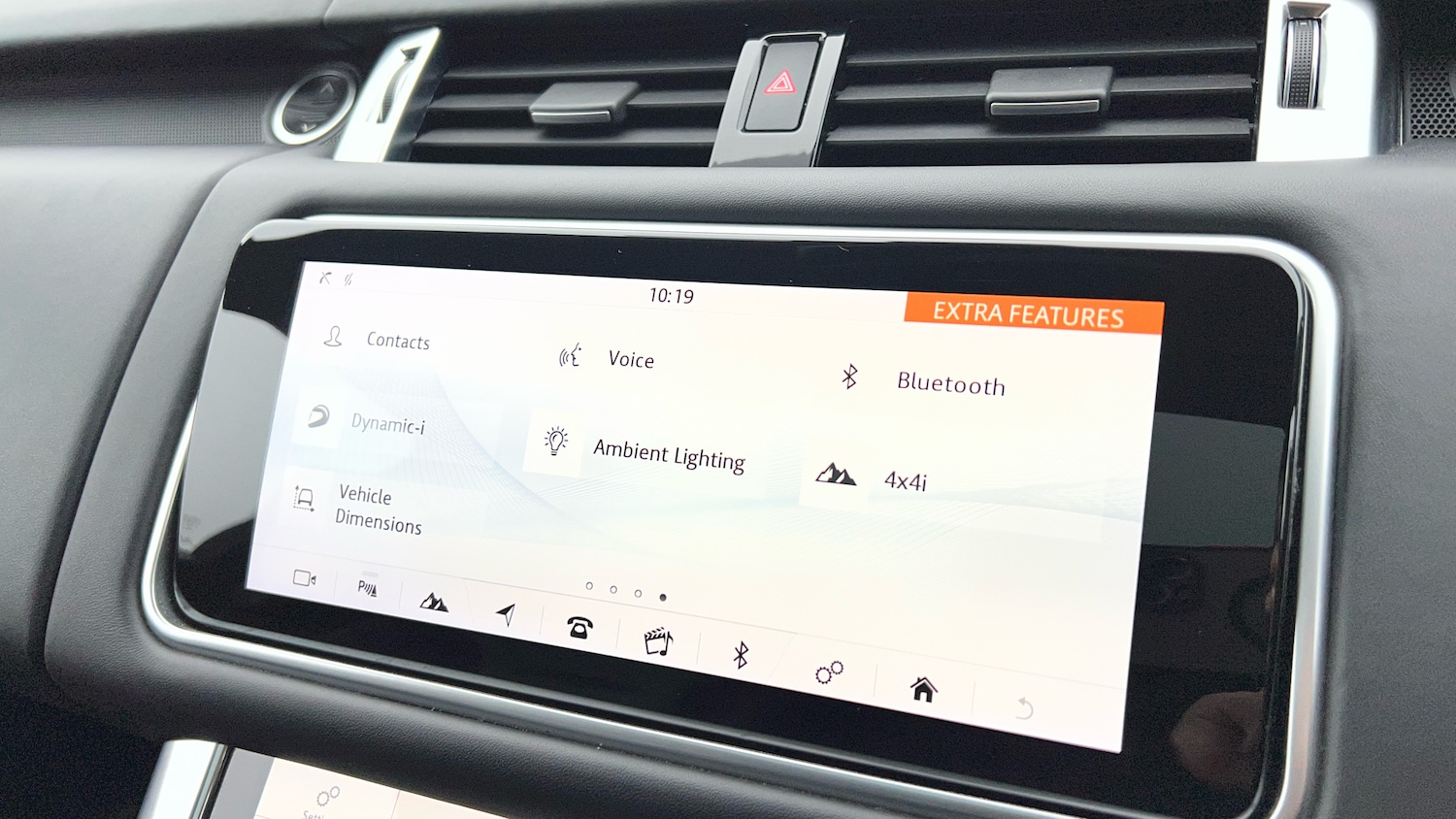 Used Land Rover Range Rover Sport 2018 for sale - 77286150: Photo 42