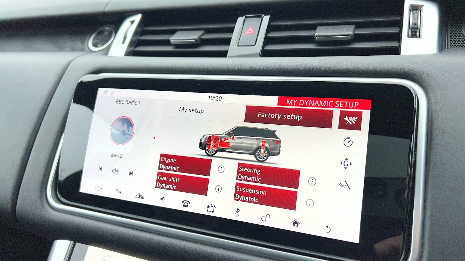 Used Land Rover Range Rover Sport 2018 for sale - 77286150: Photo 43