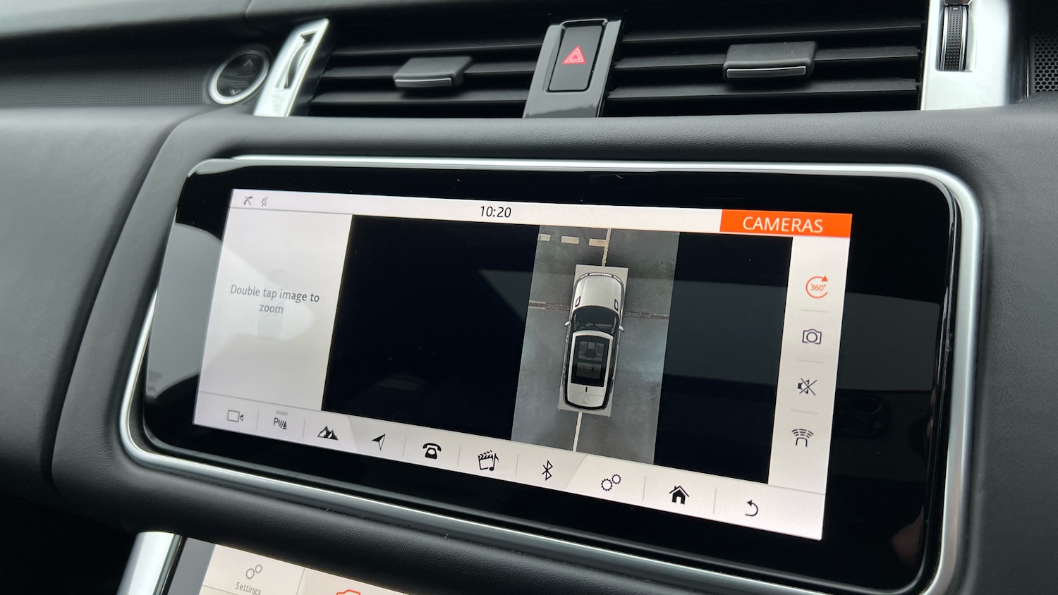 Used Land Rover Range Rover Sport 2018 for sale - 77286150: Photo 44