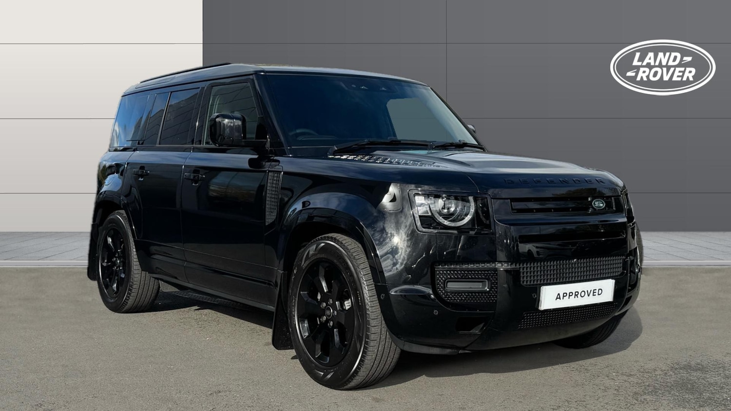 Used Land Rover Defender 2025 for sale - 76340456: Photo 1